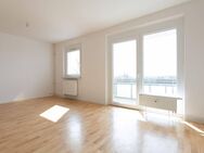 !! Traumhafte 2-Raum-Wohnung mit Wanne+Dusche, Blick ins Erzgebirge uvm. !! - Chemnitz