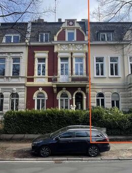 Charmantes im Villenviertel - Bonn
