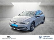 VW Golf, 2.0 TDI VIII Move, Jahr 2024 - Goslar