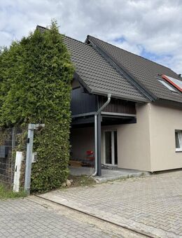 Moderne Bürofläche in Wandlitz-Basdorf - Ideal für Ihr Unternehmen! - Wandlitz