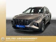 Hyundai Tucson, 1.6 CRDi 48V-Hybrid Select, Jahr 2022 - Frankfurt (Main)