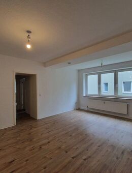 Helle 3-Zimmer-Wohnung in Gelsenkirchen - Gelsenkirchen