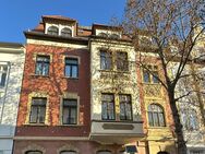 +++ Schöne 4 Raumwohnung im Herzen von Weißenfels +++ - Weißenfels