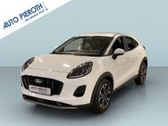 Ford Puma, 1.0 EcoBoost Hybrid TITANIUM, Jahr 2025 - Bingen (Rhein)