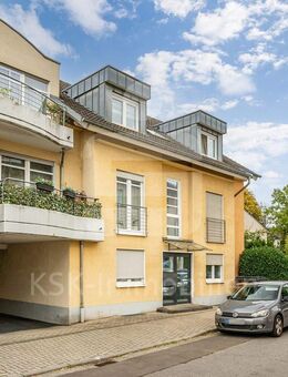 Attraktive Eigentumswohnung in Sankt Augustin. - Sankt Augustin