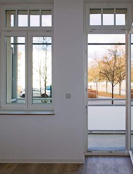 Erstbezug nach Sanierung - Greiz