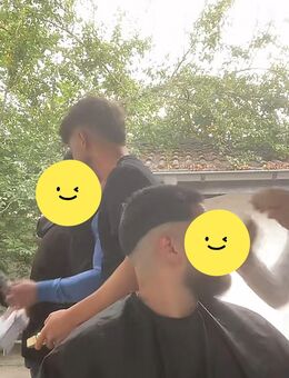 Haare schneiden kostenlos - Bremen