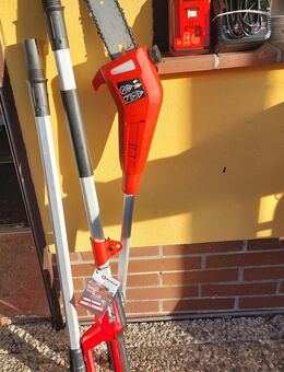 Einhell Hochentaster - Hannover Ahlem-Badenstedt-Davemstedt