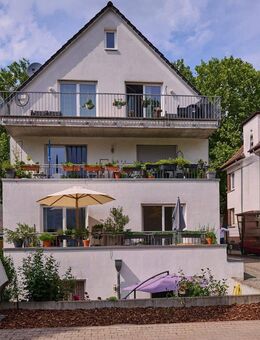 gut vermietetes MFH aus 2015 in OF-Nordend - Offenbach (Main)