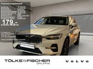 Volvo XC60, B4 (Diesel) Mild-Hybrid Inscription, Jahr 2021 - Krefeld