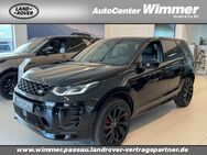 Land Rover Discovery Sport, D200 HSE Dynamic Winter Paket, Jahr 2022 - Passau