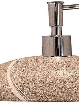 Ridder Seifenspender Little Rock, 200 ml