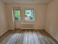 Erdgeschosswohnung mit Balkon am Sternbuschweg - Duisburg