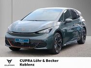 CUPRA Born, VZ 240kW 326PS, Jahr 2022 - Koblenz