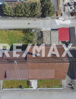 RE/MAX: 3-Zi.-Whg. DIREKT BEZUGSFREI! Sehr gepflegte DHH mit 2 x 3-Zi.-Wohnungen in ruhiger Lage - Rietheim-Weilheim