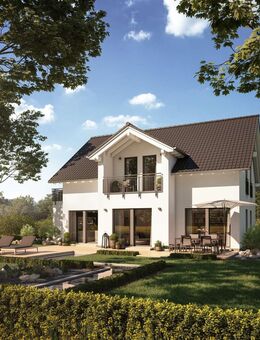 Jetzt in ruhiger Lage Traumhaus bauen ! - Kalbe (Milde)