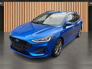 Ford Focus, 1.0 EcoBoost ST-Line Design, Jahr 2024 - Dresden