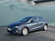 Seat Ibiza, 1.0 Reference |5-J-||, Jahr 2023 - München