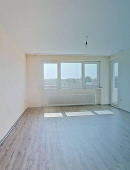 Helle 3-Zimmer-Wohnung mit Balkon - Paderborn