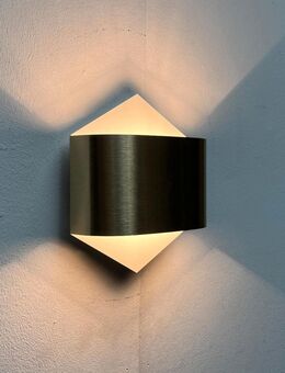 Mid Century Space Age Wall Lamp Wandleuchte Staff 60er 70er - Hamburg Hamburg-Nord