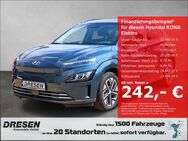 Hyundai Kona Elektro, FL Trend-Paket 136, Jahr 2021 - Euskirchen