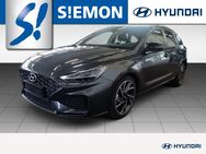 Hyundai i30, 1.5 T-GDI FL Kombi 48V N-LINE digitales, Jahr 2024 - Salzbergen