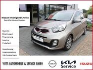 Kia Picanto 5türig 1.0 Dream Team Klima - Brockel