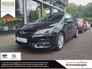 Opel Astra, K Sports Tourer Business, Jahr 2020 - Düsseldorf