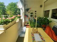 RESERVIERT - Sonnige Balkonwohnung in Regensburg - Regensburg