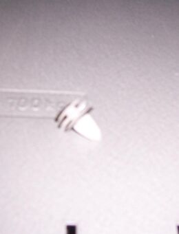 94530675 Halter/Clip Ladebordwand Aussengriff Daewoo/Chevrolet diverse Modelle - Hannover Vahrenwald-List