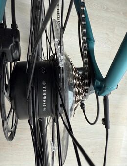 E-Bike - Nürnberg