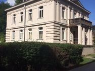 ***charmant und hell, gemütliche 3 Zi. Wohnung mit EBK, Balkon uvm. in freistehender Villa*** - Leipzig