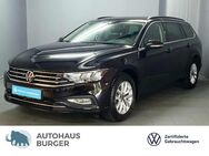 VW Passat Variant, 1.5 TSI Business, Jahr 2024 - Blaubeuren