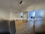 [TAUSCHWOHNUNG] Wunderschöne 3 Zimmer Wohnung im Westen mit Balkon - Stuttgart