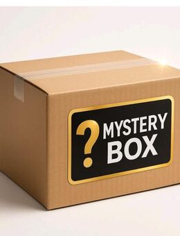 Mystery Box! 200 Euro Mindeswert! - Neumünster