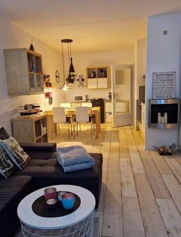 Appartement im Ferienpark Hahnenklee - Goslar