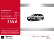 Audi A4, Avant Advanced 40 TDI S line, Jahr 2023 - Kirchheim (Teck)