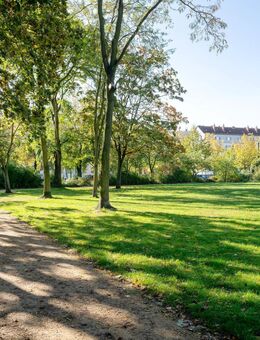 Neue Stadtwohnungen mit Dachgarten nahe Prenzlauer Berg - Berlin
