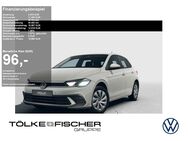 VW Polo, 1.0 L Life, Jahr 2022 - Krefeld