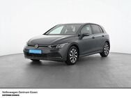 VW Golf, Active eTSI AppConnect, Jahr 2023 - Essen