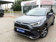 Toyota RAV 4, Plug-in-Hybrid Technik-Paket, Jahr 2024 - Greven (Nordrhein-Westfalen)