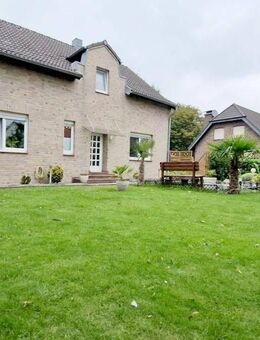 Ein seltener Juwel - jeder Meter durchdacht, jeder Zentimeter modern, jeder Millimeter gepflegt. - Oberhausen