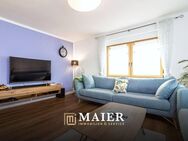 2-Zimmer-Wohnung im Obergeschoss - Ingolstadt