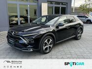 Citroën C5, 1.6 X Hybrid, Jahr 2022 - Wittenberg (Lutherstadt) Wittenberg