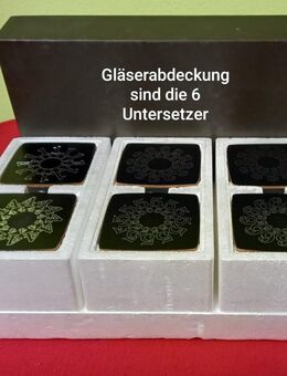 ALL-TRINK GLÄSER mit Metallbügel - Riegelsberg
