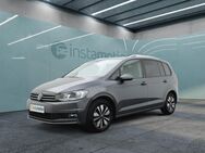 VW Touran, 1.5 TSI Move 7-S KINDERSITZ, Jahr 2024 - München