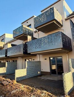 Hochwertige 2-Zimmer-Neubauwohnung - Wohnen im Münchner Umland - Anzing