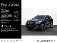 VW Tiguan, 2.0 TDI R-Line ||H&K|, Jahr 2022 - Ebern