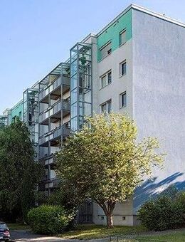 Wir sanieren für Sie: 3-Zimmerwohnung mit Balkon im 1.OG! - Dresden