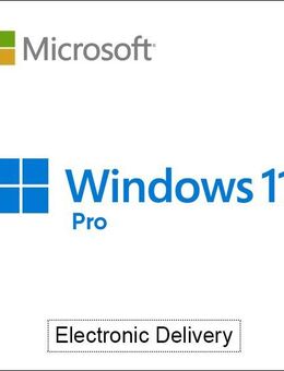Windows 11 Professional Retail ( 1 PC ) Key - Sofort Email Versand- Kein Abo - Download Link - Berlin Marzahn-Hellersdorf